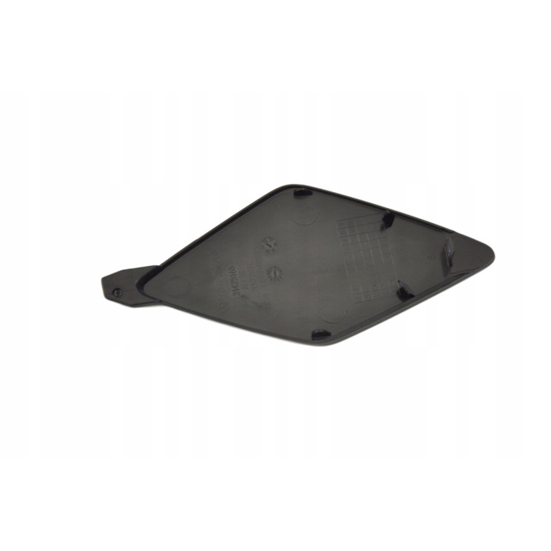 VOLVO XC60 II przednia zaślepka ucha holowniczego 39846406