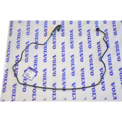 VOLVO V70 S80 przewód zbiornika wyrównawczego 2,0 30680510