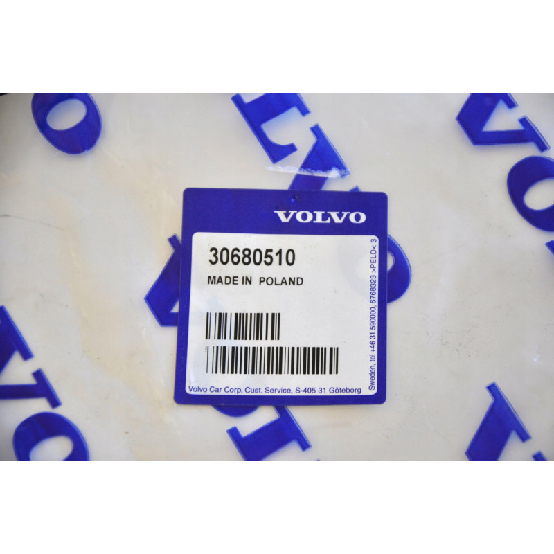 VOLVO V70 S80 Przewód zbiornika wyrównawczego 2.0 30680510 OE