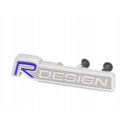 VOLVO C30 R-design emblemat logo grill 31290403 OE