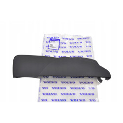 VOLVO V70 XC70 S80 lewa osłona fotela kierowcy OE 39810503