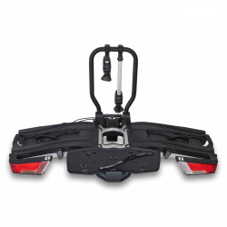 VOLVO THULE EasyFold XT F 2 bagażnik na hak 2 rowery składany 32296439