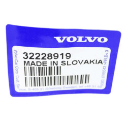 VOLVO XC60 Zaślepka śruby tylnej prawej lampy 32228919 OE