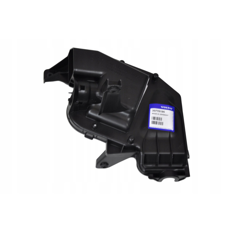 VOLVO V50 C70 C30 Obudowa komputera ecu kpl OE