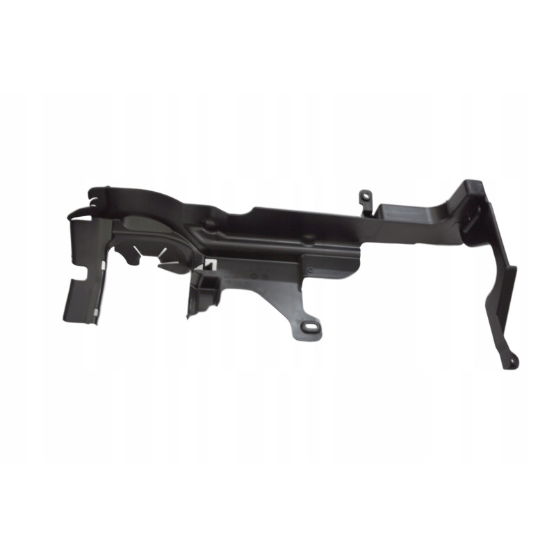 VOLVO XC60 lewa kierownica powietrza 30764572 OE