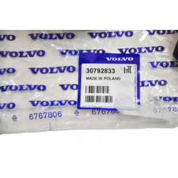 VOLVO S60 V60 XC60 wąż przewód nagrzewnicy 3,0 3,2 30792833