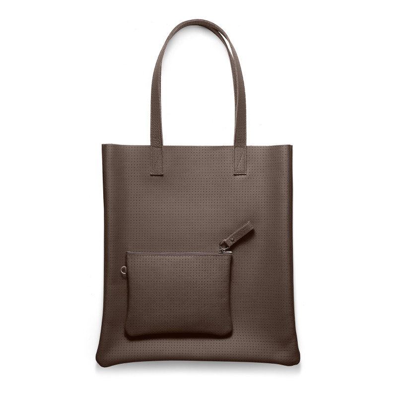 VOLVO torba na ramie 40x36cm Reimagined Selection