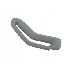 VOLVO S60 V70 XC70 prawa przelotka pasa bezp OE 39873713