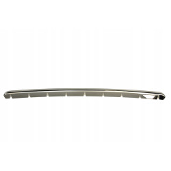 VOLVO XC90 Listwa chrom w środkowe kratkę zderzaka 30635599 OE