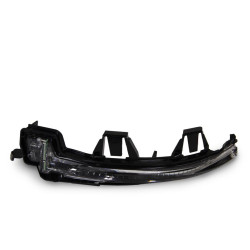 VOLVO C40 EC40 EX40 S60 S90 V60 Lewy kierunkowskaz lusterko 31498601 OE
