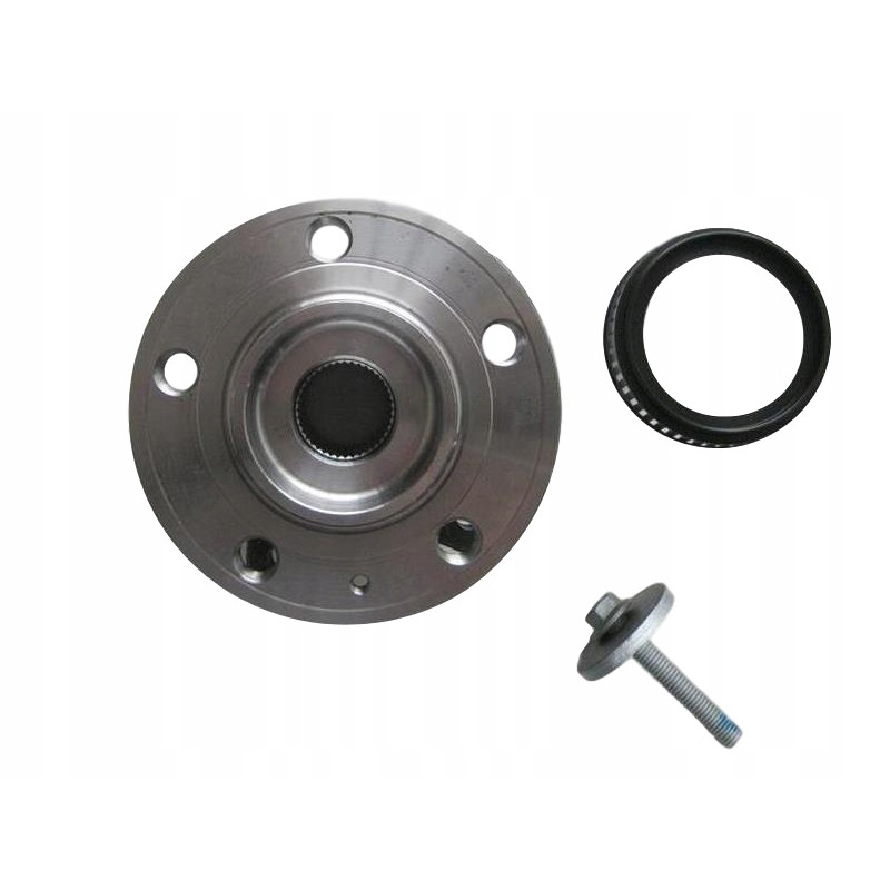 VOLVO S80 XC60 piasta koła...