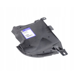 VOLVO V70 prawa osłona przód zderzaka nadkoła OE 30744318