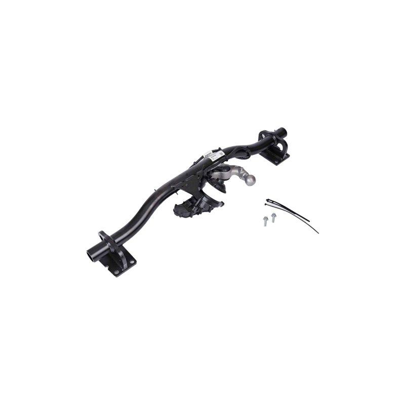 VOLVO XC40 oryginalny hak...