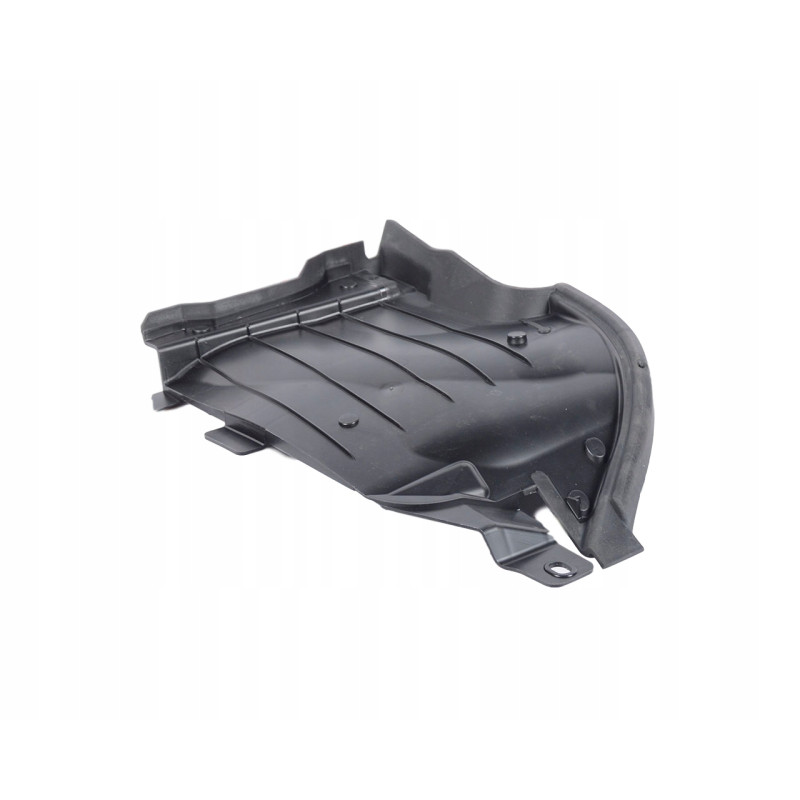 VOLVO S80 prawa osłona przód zderzaka nadkoła OE 30744318