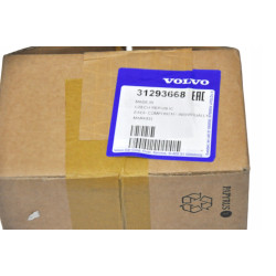 VOLVO V40 S60 V60 S80 pompa wody kpl D3 D4 D5 OE 31293668