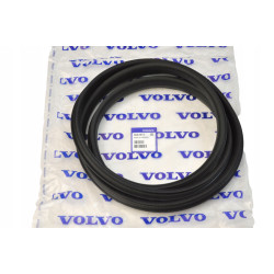 VOLVO V50 S40 Uszczelka karoseryjna drzwi przednie 8663911 OE