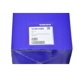 VOLVO S80 V70 XC70 zestaw napinacza paska D3 D4 D5 31401425