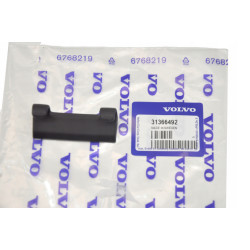 VOLVO XC90 II uchwyt klips rolety przeciwsloneczne 31366492