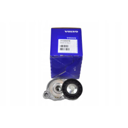 VOLVO S80 V70 XC70 zestaw napinacza paska D3 D4 D5 31401425