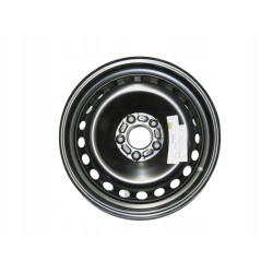 VOLVO V50 V40 S40 C70 C30 Felga stalowa 16 31362409 OE