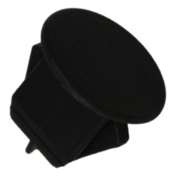 VOLVO S60 III S90 II spinka tapicerki bagażnika OE 30715711