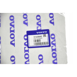 VOLVO XC70 XC60 V70 V60 S80 S60 Pasek klinowy klima + wspomagań 31325042 OE