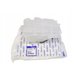 VOLVO V40CC zbiornik wyrównawczy płynu chłodzącego 31338763