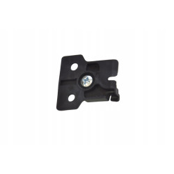 VOLVO C70 Prawe mocowanie spryskiwacza lampy 30633428 OE