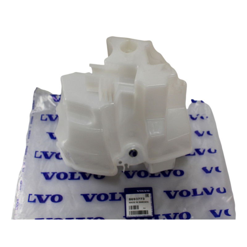 VOLVO S60 V70 XC70 zbiornik...