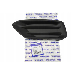 VOLVO C30 Przednia lewa kratka w zderzak 31407949 OE