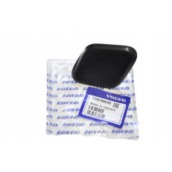 VOLVO C70 lewa zaślepka spryskiwacza lampy OE 39870635