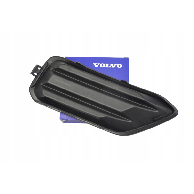 VOLVO C30 Przednia lewa kratka w zderzak 31407949 OE