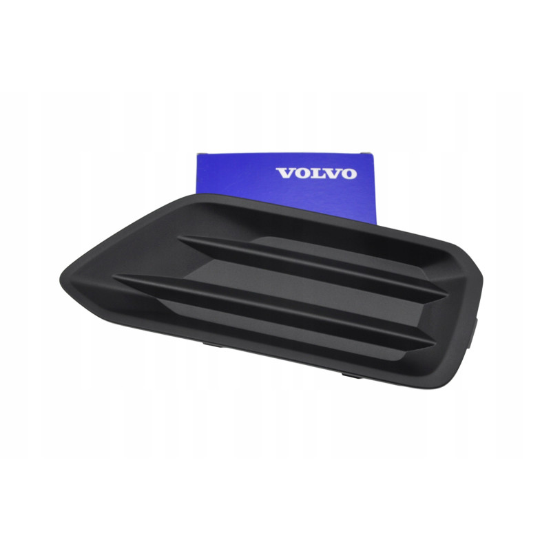 VOLVO XC40 przednia prawa kratka w zderzak OE