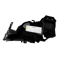 VOLVO XC60 II przednia lewa osłona zamka drzwi OE 31440008