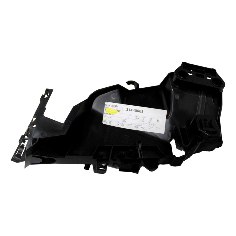 VOLVO XC60 II przednia lewa...