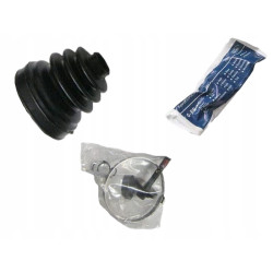 VOLVO S70 V70 S60 osłona zewnętrznego przegubu OE 31256233