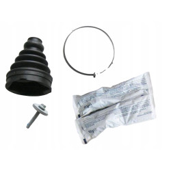 VOLVO S70 V70 XC70 osłona wewnętrznego przegubu OE 31256221