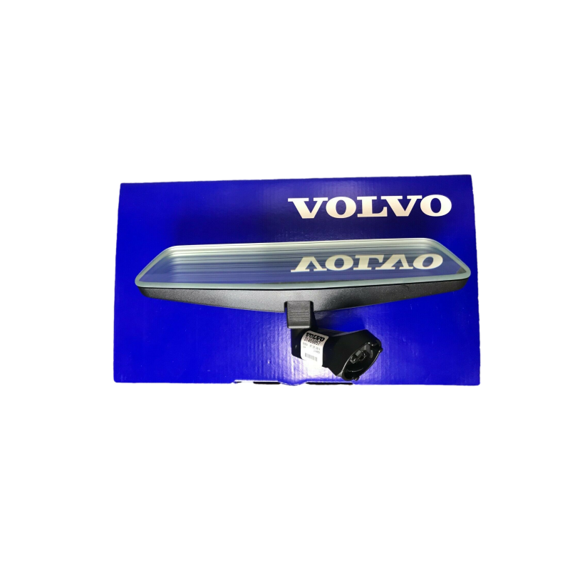 VOLVO V40 Wewnętrzne...