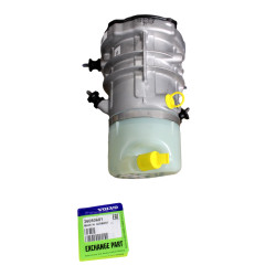 VOLVO S80 V70 XC70 S60 V60 XC60 pompa wspomagania OE 36050681