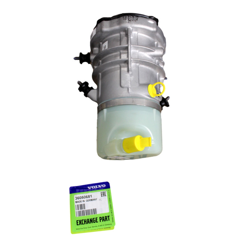 VOLVO XC70 XC60 V70 V60 S80 S60 Pompa wspomagania 36050681 OE