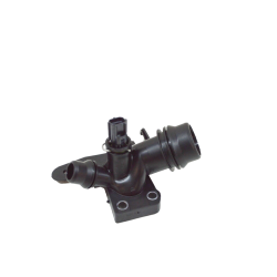 VOLVO S80 V70 XC70 XC60 2,4D trójnik czujnik płynu chłodzącego 30751954 OE