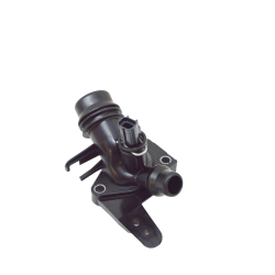 VOLVO S80 V70 XC70 XC60 2,4D trójnik czujnik płynu chłodzącego 30751954 OE