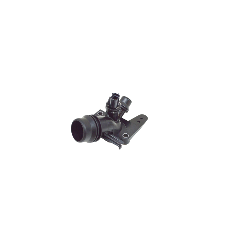 VOLVO S80 V70 XC70 XC60 2,4D trójnik czujnik płynu chłodzącego 30751954 OE