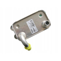 VOLVO S60 V70 XC70 S80 XC90 chlodnica oleju 2,4D 31201912