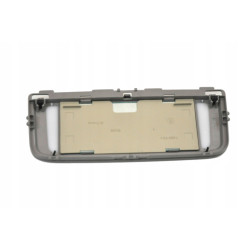 VOLVO C30 S40 V50 lusterko osłona przeciwsloneczna 39866716