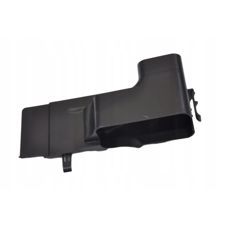 VOLVO S60 V60 lewa kierownica powietrza 31283470