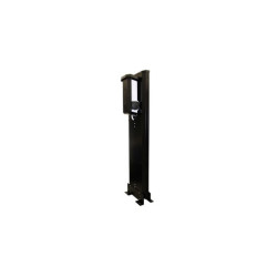 VOLVO Uchwyt postument słupek stacji ladowania wallbox 32257863 OE