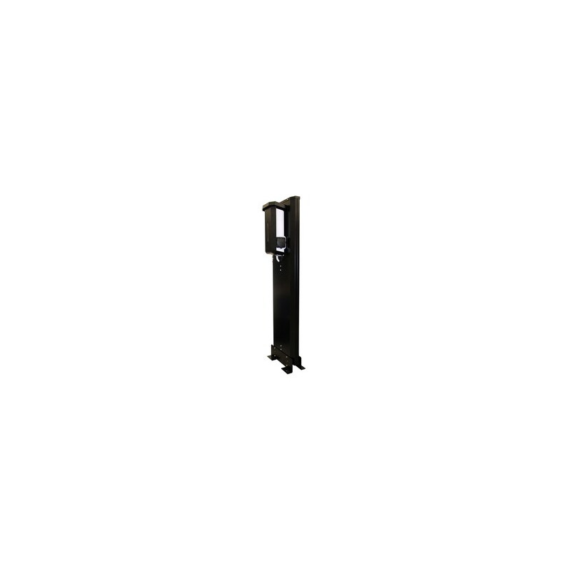 VOLVO Uchwyt postument słupek stacji ladowania wallbox 32257863 OE
