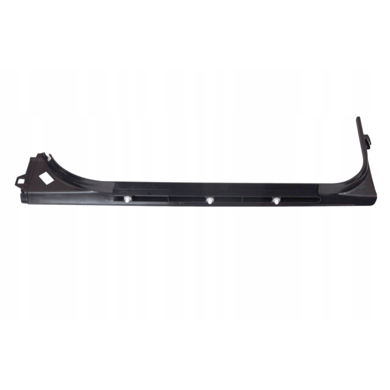 VOLVO XC90 listwa nakładka progowa przednia prawa 39808477