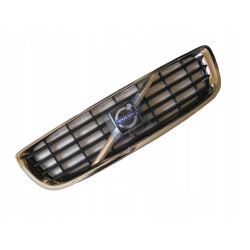 VOLVO S40 V50 lift grill atrapa oryginał OE 30744914